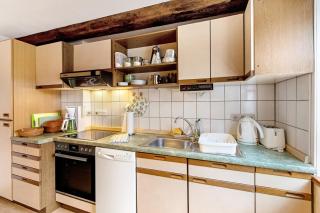 Ferienwohnung Gute Stube - 6
