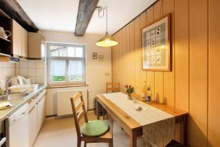 Ferienwohnung Gute Stube - 7
