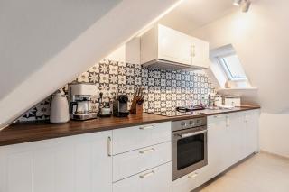 Ferienwohnung Backbord Deichhausen - 1