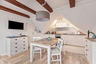 Ferienwohnung Backbord Deichhausen - 6