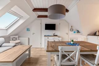 Ferienwohnung Backbord Deichhausen - 5