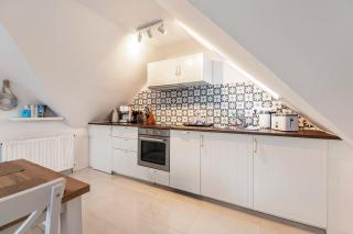 Ferienwohnung Backbord Deichhausen - 2