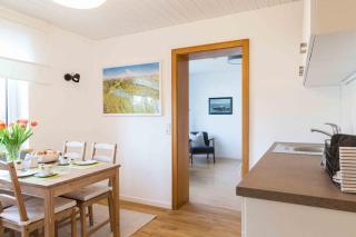 Ferienwohnung Am Alpenblick - 1