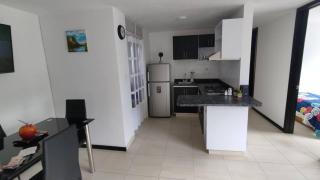 Central apartment with city view - 3