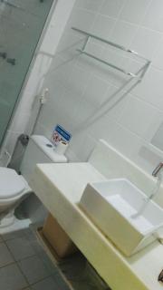 Na Vila da Praia do Forte- BA, 2 quartos, piscina, 2 garagens - 5