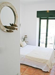 Apartamento con vistas al Mar - 9