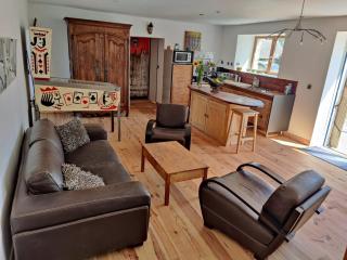 Longère de charme - Kervignac - 7