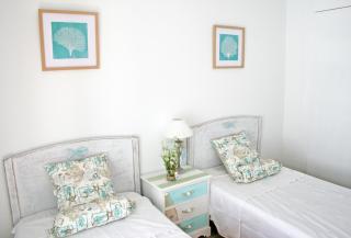 Apartamento con vistas al Mar - 1