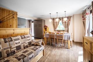 Punta Ceresole 4061 Maison Gerard - 6