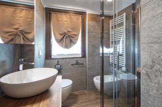 Punta Ceresole 4061 Maison Gerard - 6