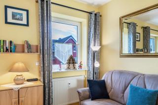 Ferienwohnung Tannenblick 1-3 - 2