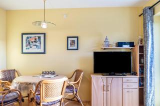 Ferienwohnung Tannenblick 1-3 - 1