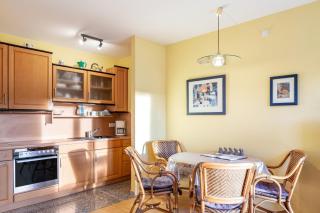 Ferienwohnung Tannenblick 1-3 - 5