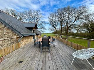 Le Foutaye - Gîte en pleine nature - 9