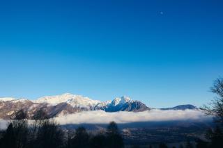 Bellagio - Baita treeb Breva - 9