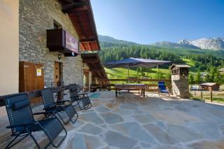 Arthemisia - Rhêmes-Notre-Dame - 7