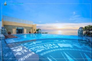 Apec Ocean View Hotel Tuy Hoà - 0