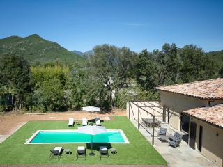 Villa Catherine - Ghisonaccia - 7