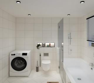 Lux Voula Center Beach Apartment - 6