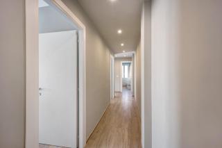 Victoria Apartments Lucus Bormani - 3