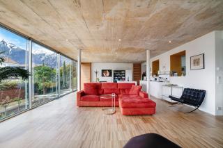 Villa Alvarium 2 - 6