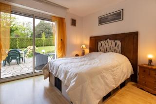 Ty Clafout wifi parking - 1