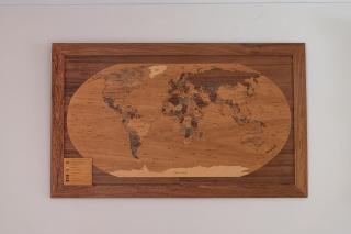 Ty Clafout wifi parking - 5