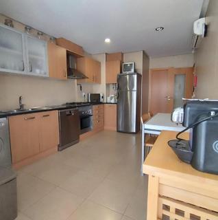 Apartamento Glória - 9