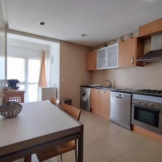 Apartamento Glória - 1