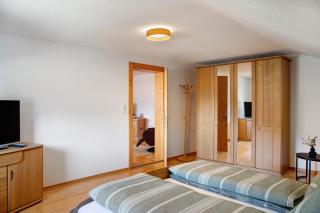 Hof Almfrieden - Dormitz - 2