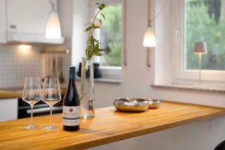 Ferienwohnung vino9 - Vogtsburg - 3