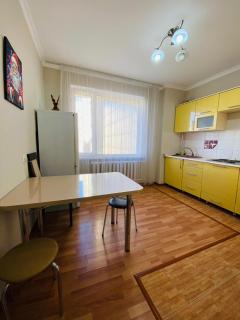 ЖК Сармат1 - 6