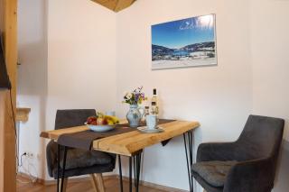 Ferienwohnung Wendelinus - 2