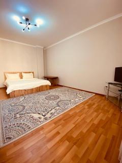 ЖК Сармат1 - 5