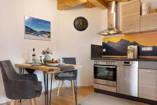 Ferienwohnung Wendelinus - 4