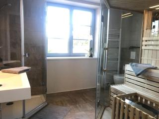 Ferienwohnung mit Sauna - Potsdam - 6