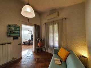 Villetta Baia di Mola - 1