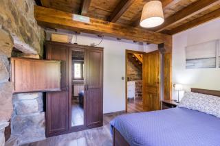 Cabaña Pasiega El Ojal - 1