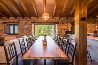 Cabaña Pasiega El Ojal - 6