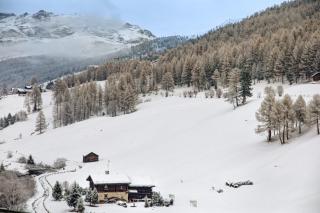 Casa Nicoletta inverno - 8