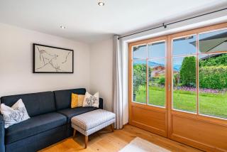 Ferienwohnung Nordic -Reit im Winkl - 8