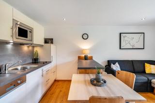 Ferienwohnung Nordic -Reit im Winkl - 6