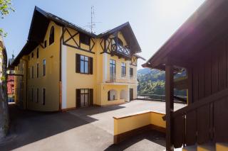 Alpine Apartements Maximilian - 9