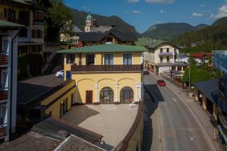 Alpine Apartements Maximilian - 4