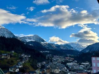 Alpine Apartements Maximilian - 8