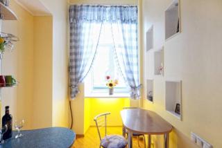 Михайловская - 6