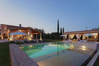 Villa Golf Marina - 3