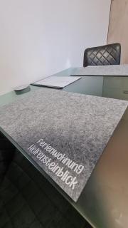 Ferienwohnung Helfensteinblick - Calden - 9