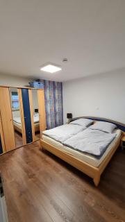 Ferienwohnung Helfensteinblick - Calden - 1