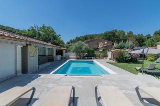Domaine du Courroussouve - 5